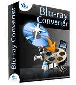 Box blu-ray converter