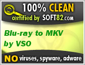 mkv converter 100% clean